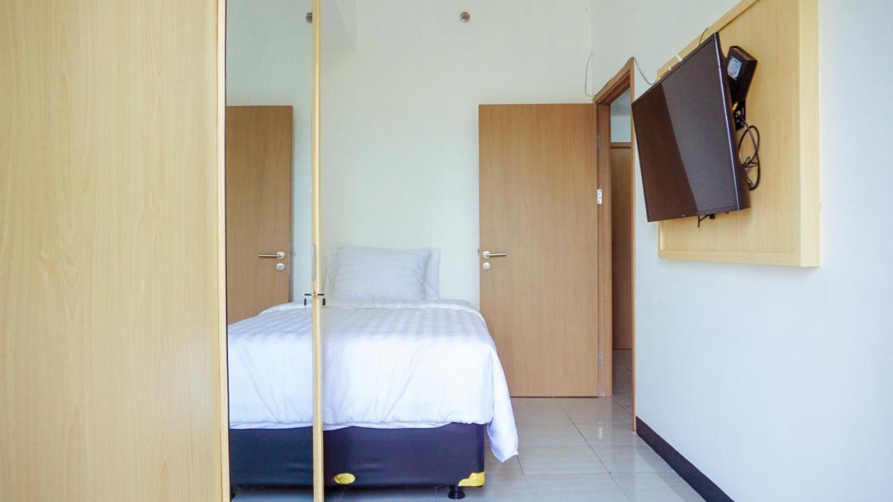 Cordova Suites Semarang Luaran gambar