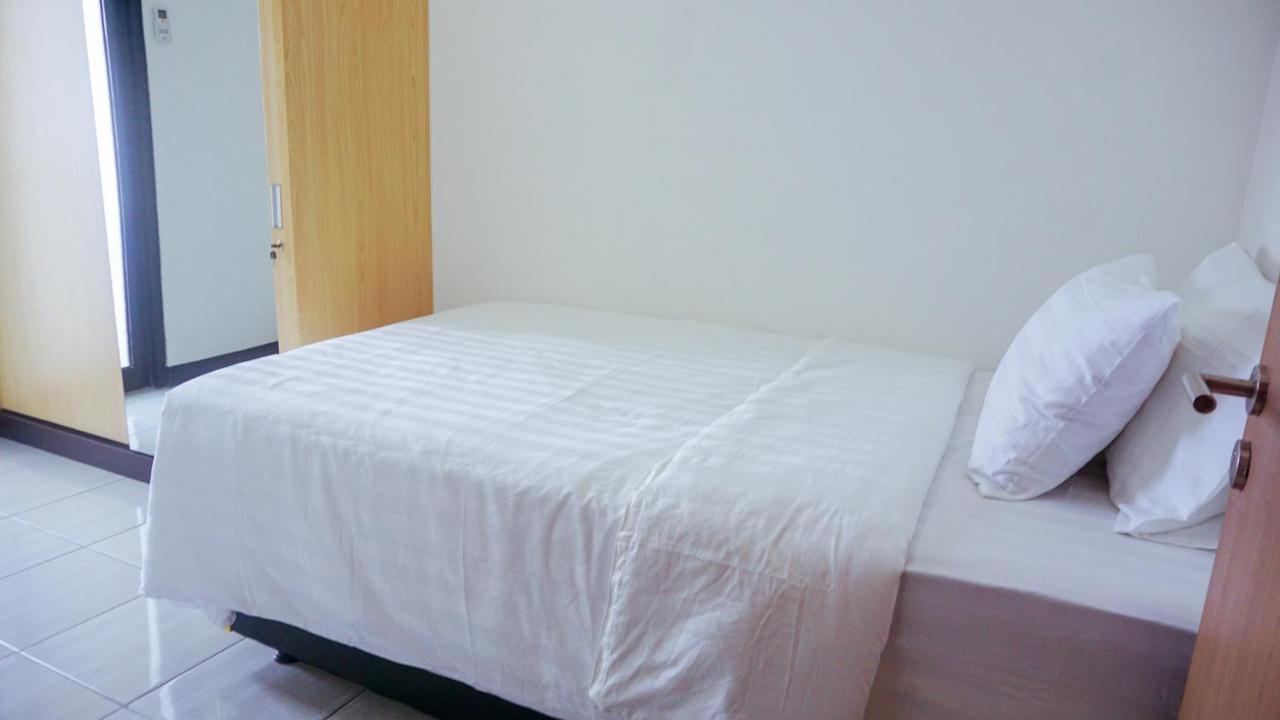 Cordova Suites Semarang Luaran gambar