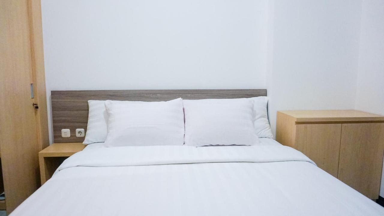 Cordova Suites Semarang Luaran gambar