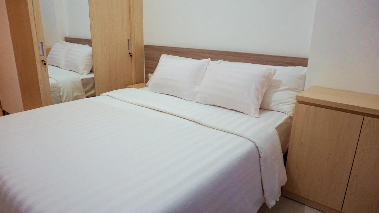 Cordova Suites Semarang Luaran gambar