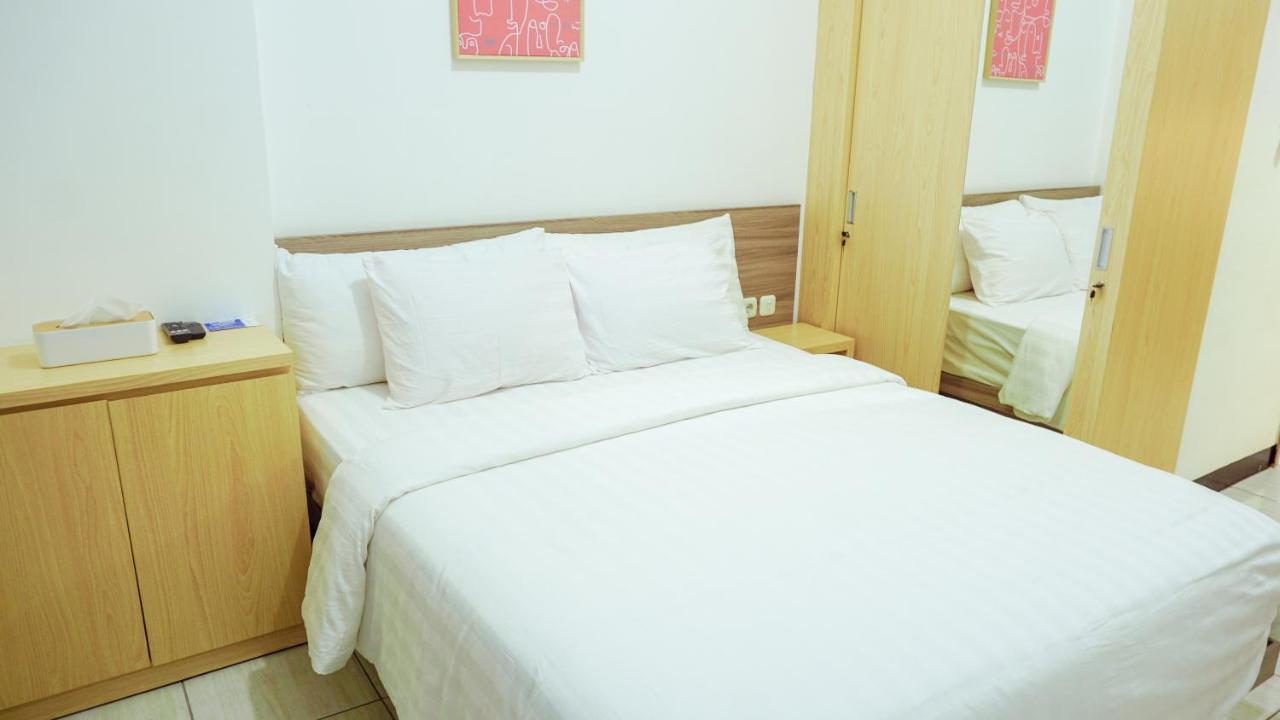 Cordova Suites Semarang Luaran gambar