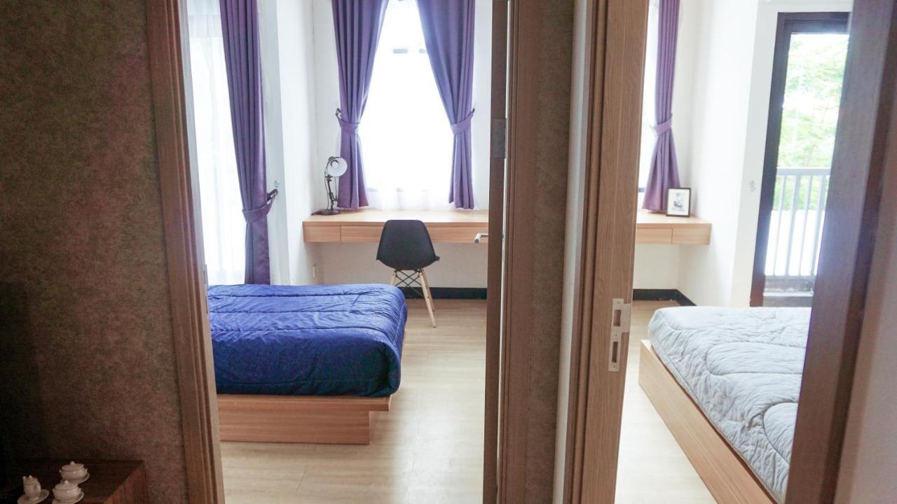 Cordova Suites Semarang Luaran gambar