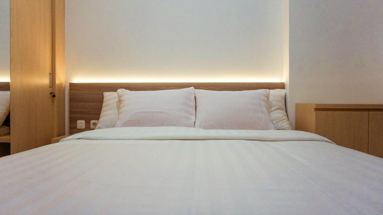 Cordova Suites Semarang Luaran gambar