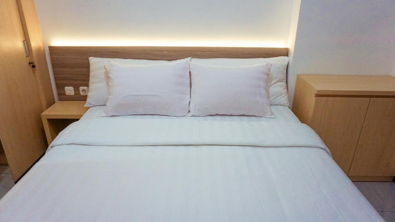 Cordova Suites Semarang Luaran gambar