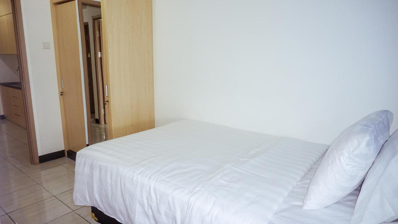 Cordova Suites Semarang Luaran gambar