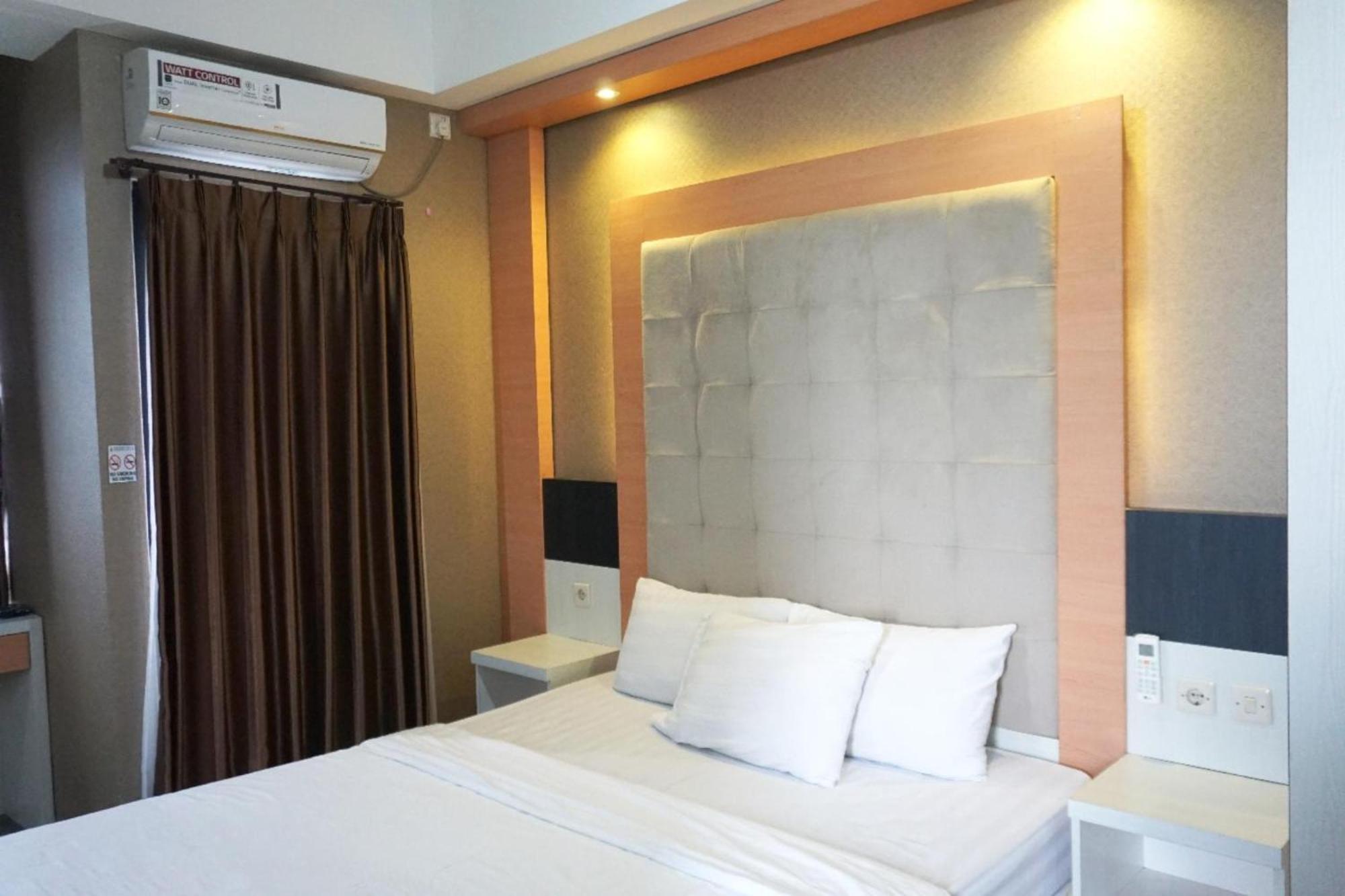 Cordova Suites Semarang Luaran gambar