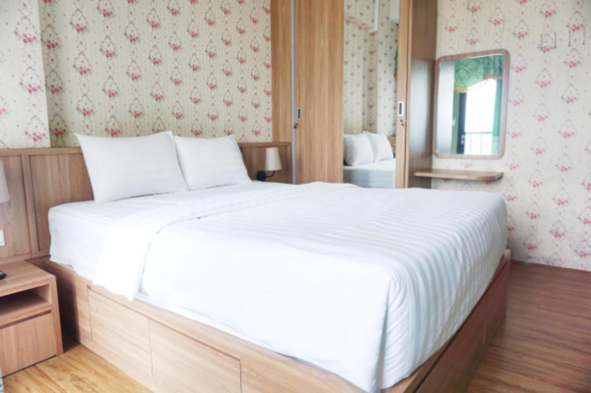 Cordova Suites Semarang Luaran gambar