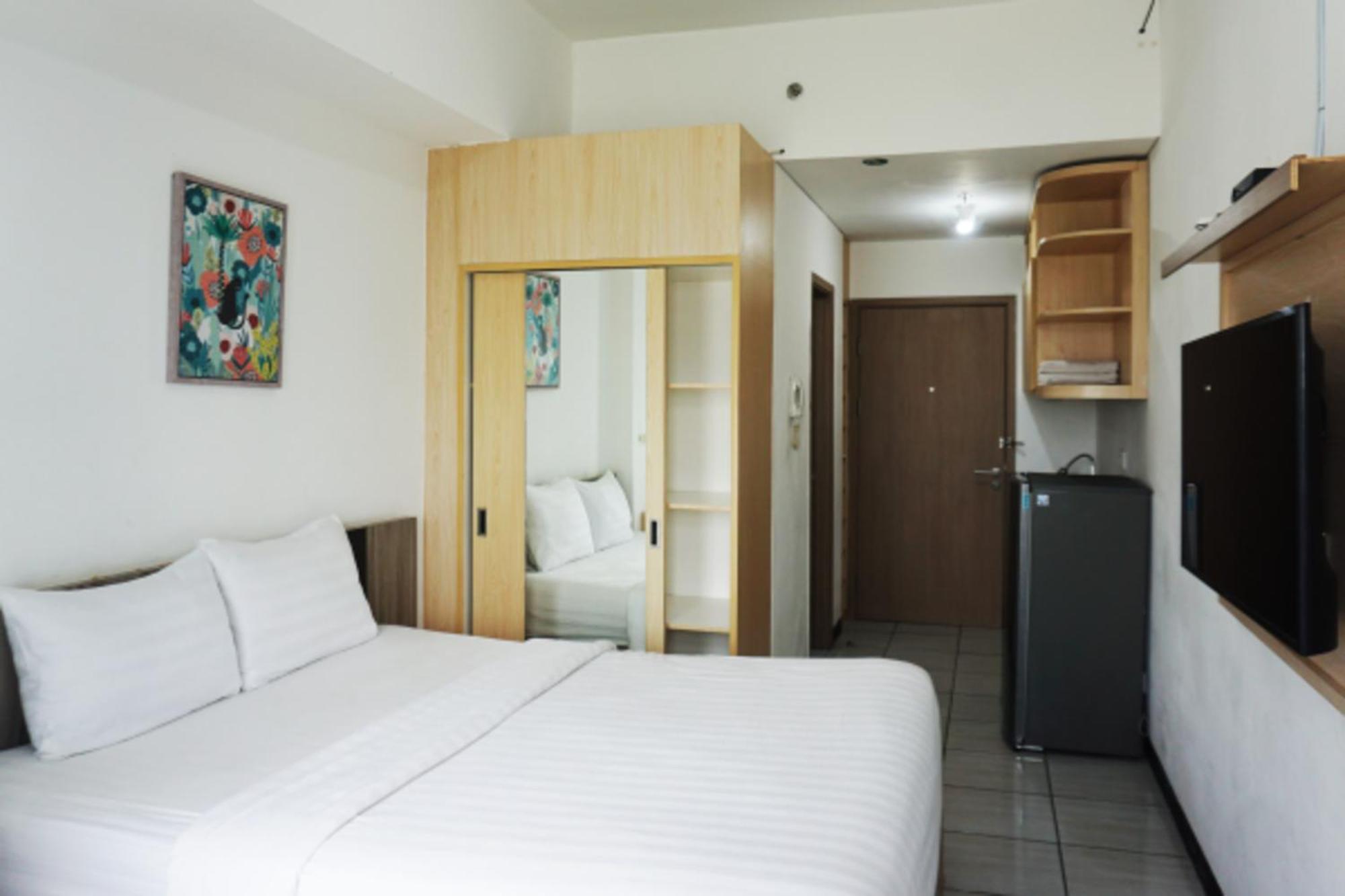 Cordova Suites Semarang Luaran gambar