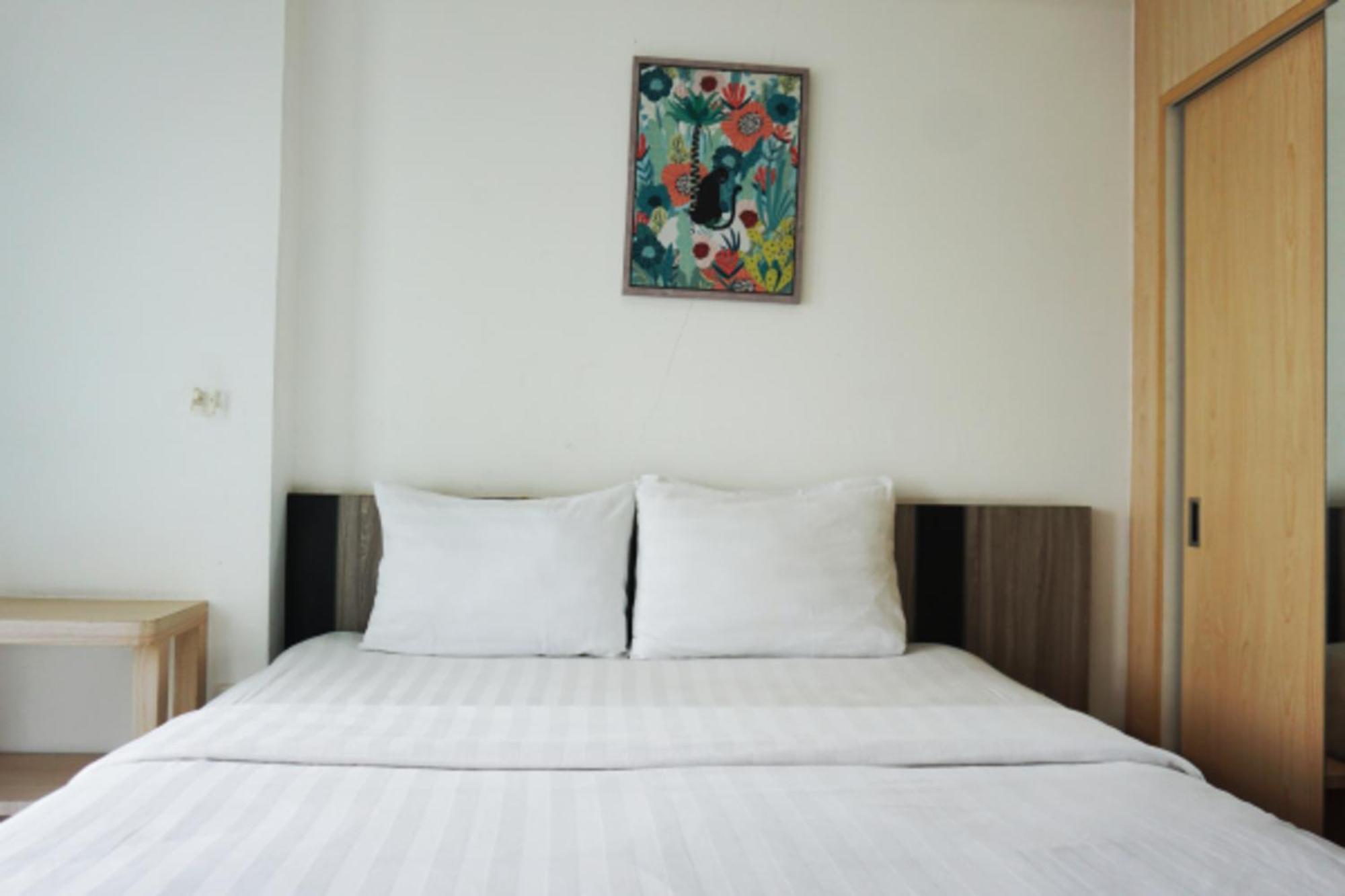 Cordova Suites Semarang Luaran gambar