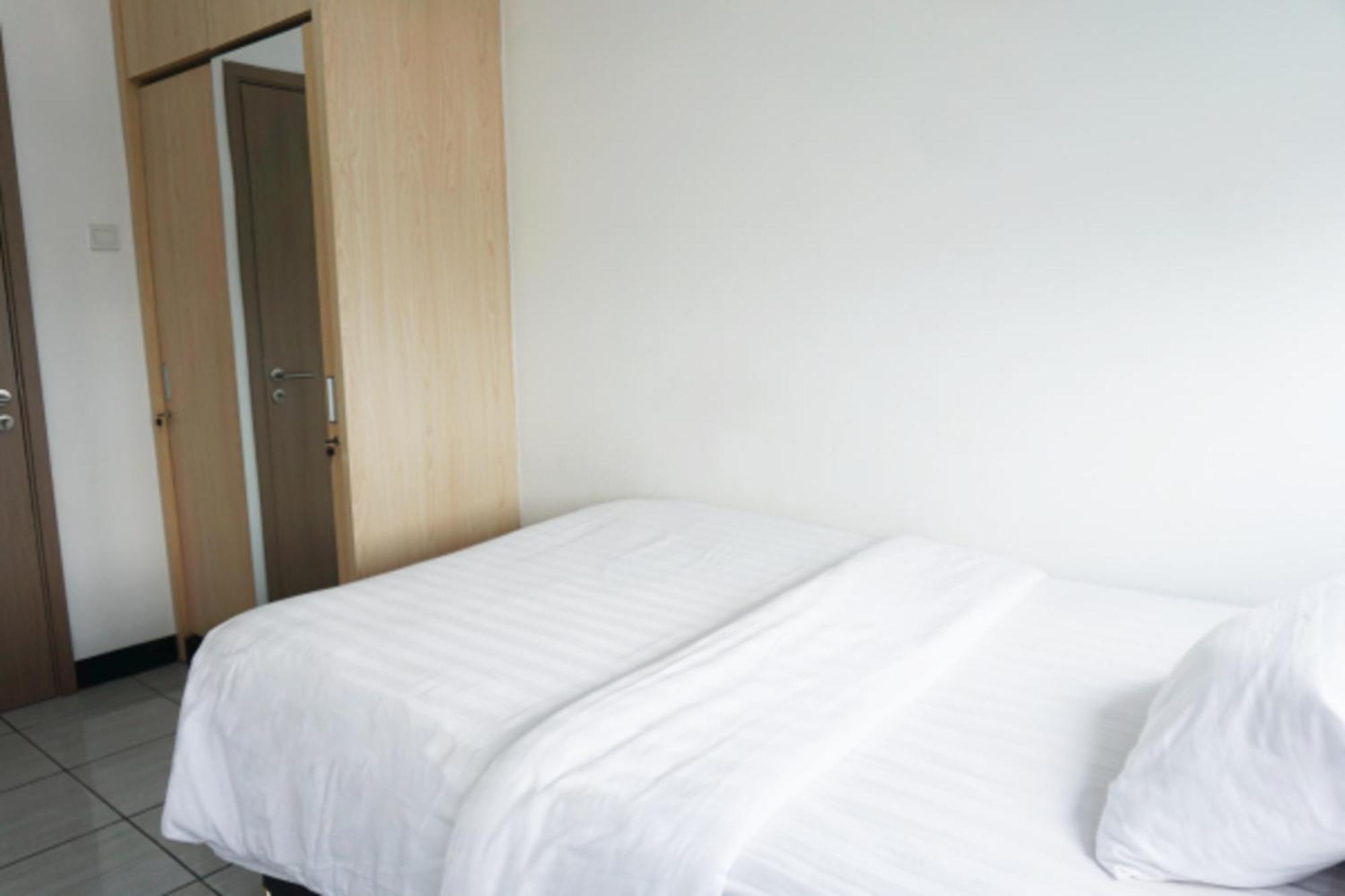 Cordova Suites Semarang Luaran gambar