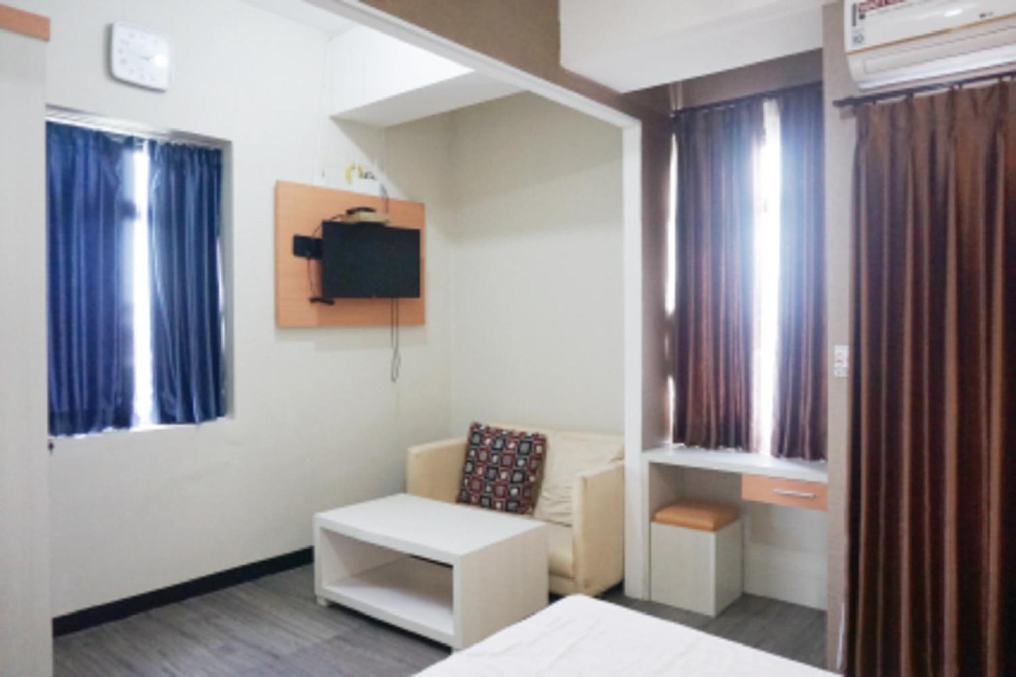 Cordova Suites Semarang Luaran gambar