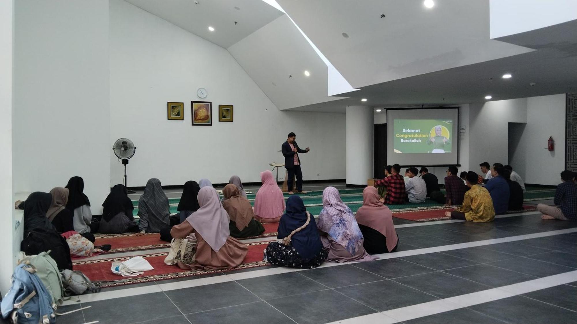Cordova Suites Semarang Luaran gambar