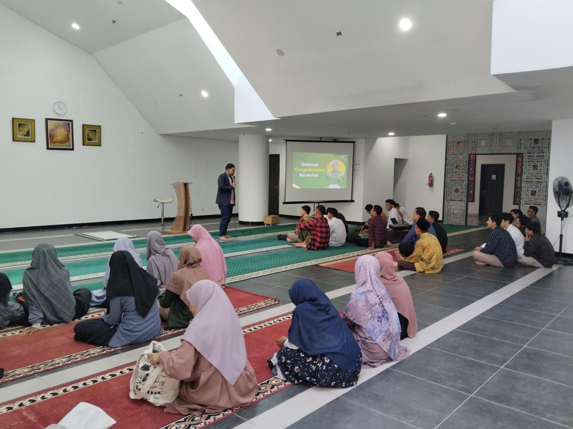 Cordova Suites Semarang Luaran gambar